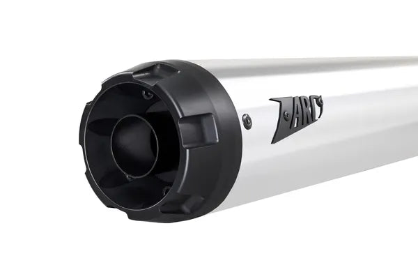Harley Davidson Softail [ZARD] - 4.5 inch slip-on silencer for HD-SOFTAIL