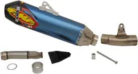 Honda TRX 450 R Sportrax K-Start [2006-2009] - MUFFLER AN 4.1RCT CBN CAP – Bild 6