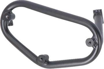 BMW F 900 [SW-MOTECH] – SLC side luggage rack