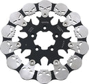 Harley-Davidson XR 1200 X [2011-2013] - Skull Bremsscheibe – Bild 2