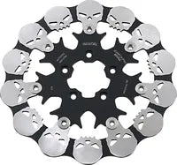 Harley-Davidson XL 883 R Roadster [2004, 2009-2010, 2013] - Skull brake disc - picture 6