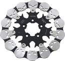 Harley-Davidson XL 883 R Roadster [2004, 2009-2010, 2013] - Skull brake disc - picture 4