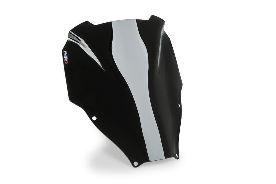 HONDA FORZA 125 [2025] – Windshield V-Tech Line Sport – Black