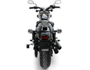 honda africa twin 750 [DENALI] – B6 LED brake light kit with license plate holder-3