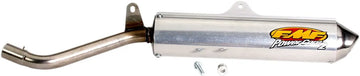 Kawasaki Kdx 200 [1995, 2000, 2002-2006] - Powercore 2 rear silencer - picture 2