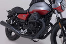 Moto Guzzi V 7 III Carbon [SW-MOTECH] – crash bars