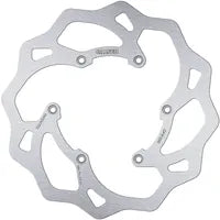 Beta XTRAINER 250 LC Oil mix [2019-2023] - BREMSSCHEIBE FIXED WAVE GROOVED OVERSIZE – Bild 7