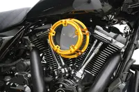Harley Davidson Fltr [ARLEN NESS] – Method™ Clear Series Air Filter