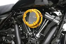 Harley Davidson Fltr [ARLEN NESS] – Method™ Clear Series Air Filter