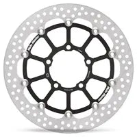 Honda CBR 1100 Xx Blackbird [1999-2001, 2003-2007] - Halo Series Schwimmende Bremsscheibe – Bild 7