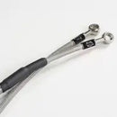 Ducati DESMO 450 EDX [2026] - Flame Series Schwimmende Bremsscheibe – Bild 9
