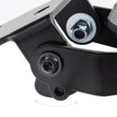 honda cb 1000 [ZIEGER] – PRO license plate holder type B-3
