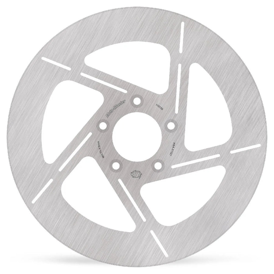 Harley-Davidson FLRT 1868 Freewheeler 114 [2020-2024] - Custom Series starre Bremsscheibe – Bild 1