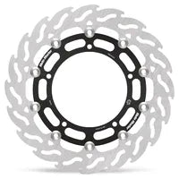 Yamaha YZF 600 R [2008-2009] - BREMSSCHEIBE FLOATECH WAVE – Bild 8
