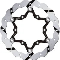 Triumph Trident 660 [2024-2026, 2025-2026] - Schwimmende Wave-Bremsscheibe – Bild 5