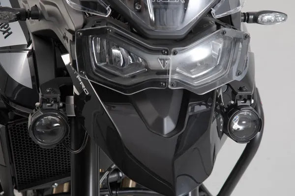 Triumph Tiger 900 GT Low [2020-2022] - EVO high beam – picture 3