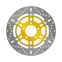 SUZUKI GSF 650 Bandit [EBC] – X-Series Bremsscheibe vorne