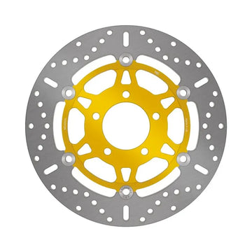 Suzuki VZ 1500 [EBC] – X-Series brake disc