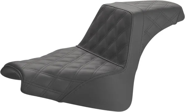 Harley Davidson Fxfb [SADDLEMEN] – Step-Up Seat