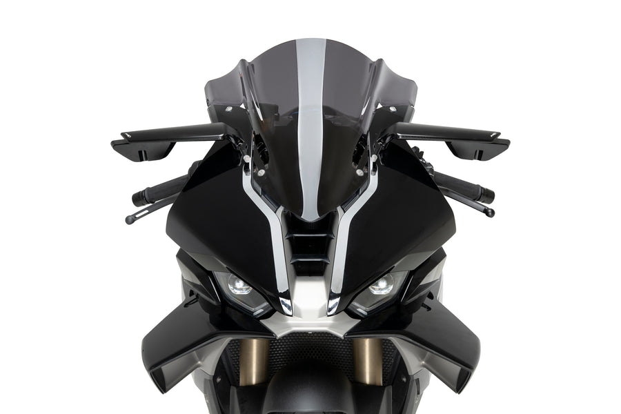BMW S 1000 RR [2025] – Z-Racing Screen – Tinted