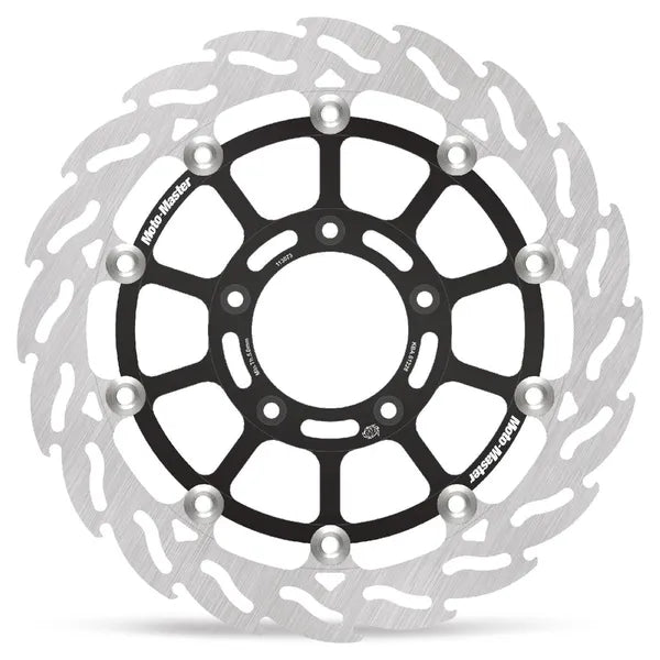 Mv Agusta BRUTALE 1000 RS [2022] - Flame Series Rotor Race – Art.-Nr. 113073 – Bild 2