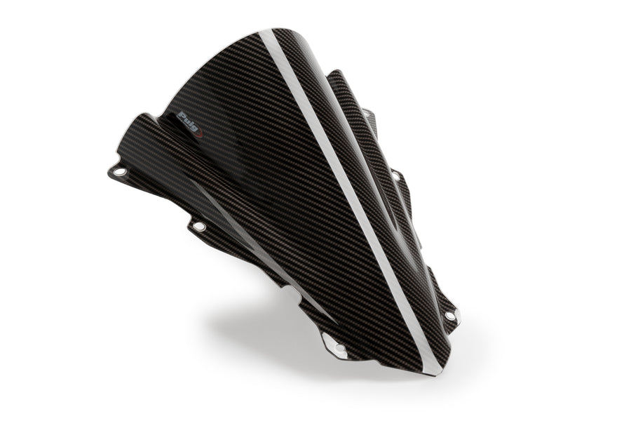 KAWASAKI ZX-4RR NINJA [2025] – Z-Racing Screen – Transparent