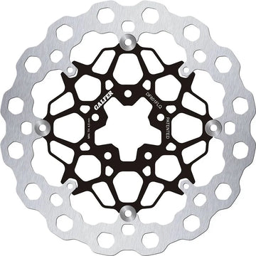 Husqvarna Svartpilen 801 [2024] - Cubiq floating brake disc - picture 1