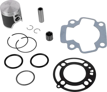 Suzuki RM 65 [VERTEX] – Piston set Top End Cast Replica for 2-stroke