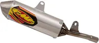 Yamaha Wr 250 F [2003-2006] - Powercore 4 slip-on silencer – picture 5