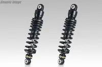 Royal Enfield Guerrilla 450 [HYPERPRO] – Rear Lowering Spring