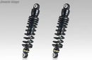 Royal Enfield Guerrilla 450 [HYPERPRO] – Rear Lowering Spring