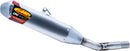 Kawasaki KX 250 [2021-2024, 2024] - Q4 Hex Slip-On Silencer - Picture 2