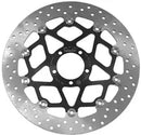 KTM SUPER DUKE 1390 R Evo [2024] - Flame Series Rotor Race – Art.-Nr. 112223 – Bild 10