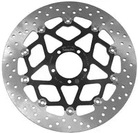 Ktm Super Duke 1390 R ABS [2024] - Flame Series Rotor Race – Art.-Nr. 112222 – Bild 10
