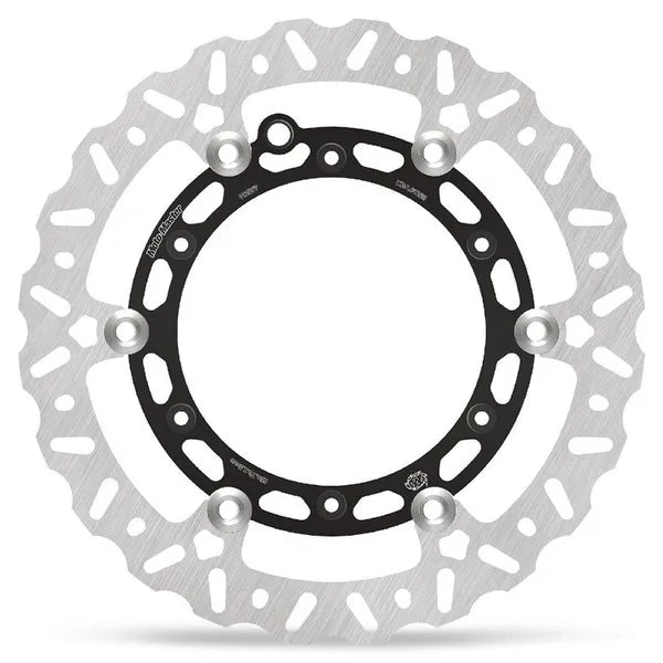 Husaberg FS 450 E [2004-2006] - Nitro Series schwimmend gelagerte Bremsscheibe – Bild 3