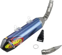 Husaberg FE 350 [2013-2014] - Factory 4.1 RCT Slip-On Endschalldämpfer – Bild 10