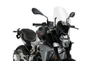 BMW F 900 R [2024] – New Generation Touring fairing window – tinted-10