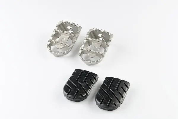 Honda CRF 1100 L [2024-2026] - ION footrest – picture 1