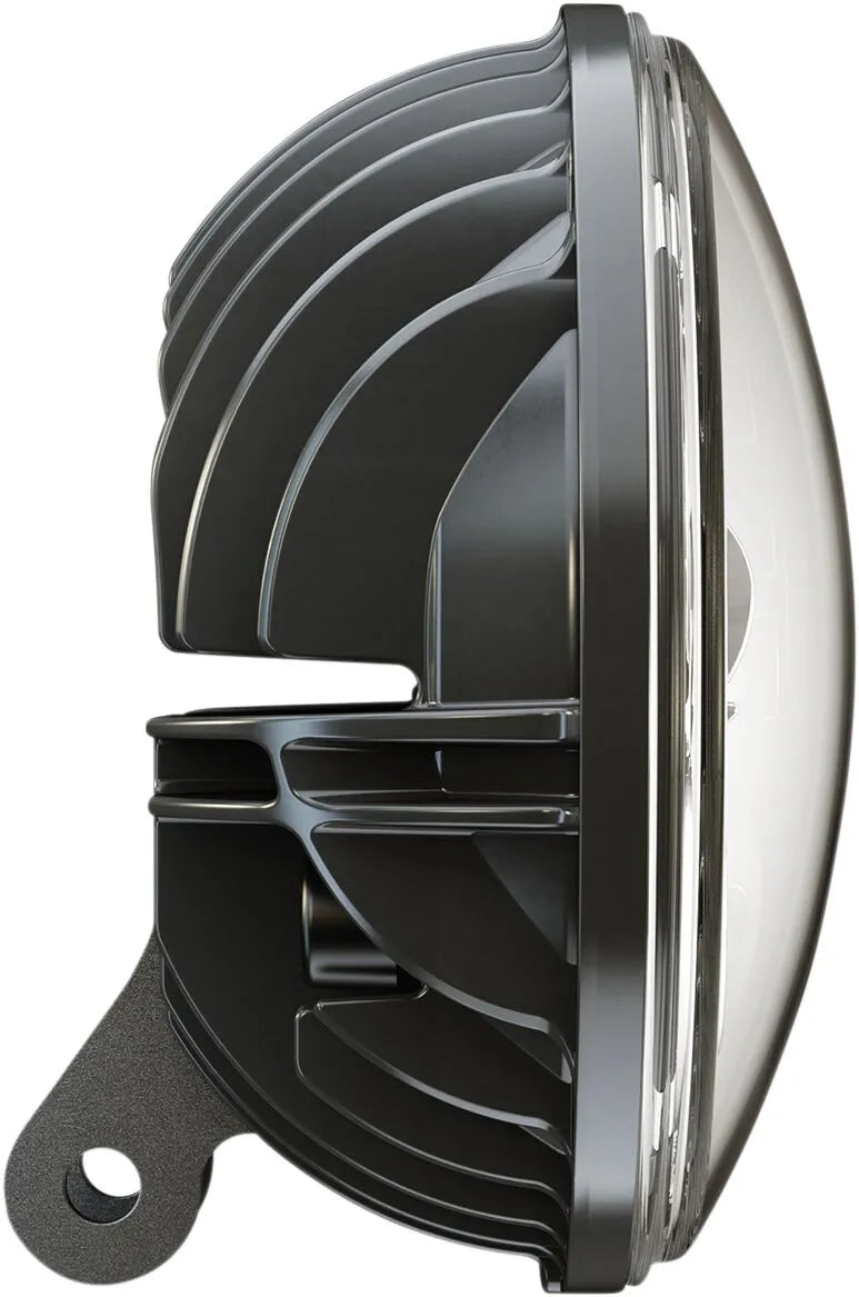 Harley-Davidson FLSB 1750 Softail Sport Glide 107 [2022, 2023-2024] - Pedestal-Mount LED Adaptive 2 Scheinwerfer – Art.-Nr. 0555071 – Bild 3