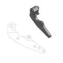 Ktm Xc 525 [2004-2007] - Versatzhalterung für OEM-Bremssattel – Oberfläche: Blau – Bild 4