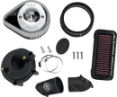 Indian CHALLENGER 108 [2025] - Stealth Luftfilter-Kit mit Abdeckung – Bild 1