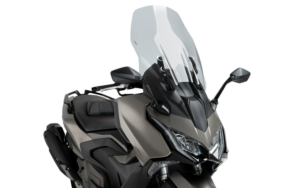 KYMCO AK 550 PREMIUM [2025] – Windshield V-Tech Line Touring
