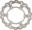 Cagiva NAVIGATOR 1000 Touring [2000-2001] - brake disc - picture 4