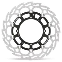 Swm RS 340 S [2016] - Dakar 298 mm Bremsscheiben-Set vorne – Bild 5