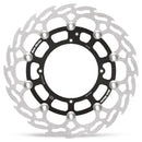Swm RS 340 S [2016] - Dakar 298 mm Bremsscheiben-Set vorne – Bild 1