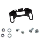 ducati multistrada 1200 [ZIEGER] – X-Line license plate holder type E-6