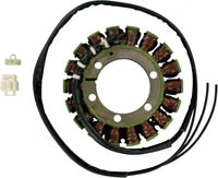 Suzuki DL 1000 V Strom [RICK'S MOTORSPORT ELECTRIC] - Stator for Suzuki