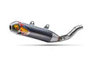 Ktm 450 EXC R [2008] - Q4 Hex Slip-On silencer – picture 6