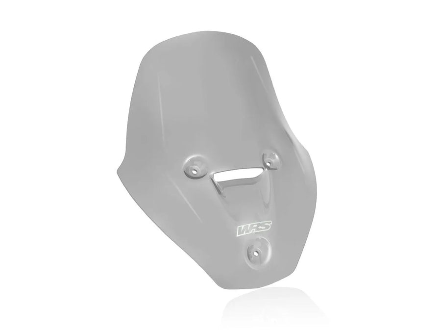 ducati diavel [WRS] – windshield