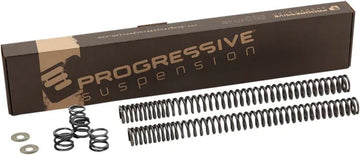 Harley Davidson Fltruse [PROGRESSIVE SUSPENSION] – Fork Springs